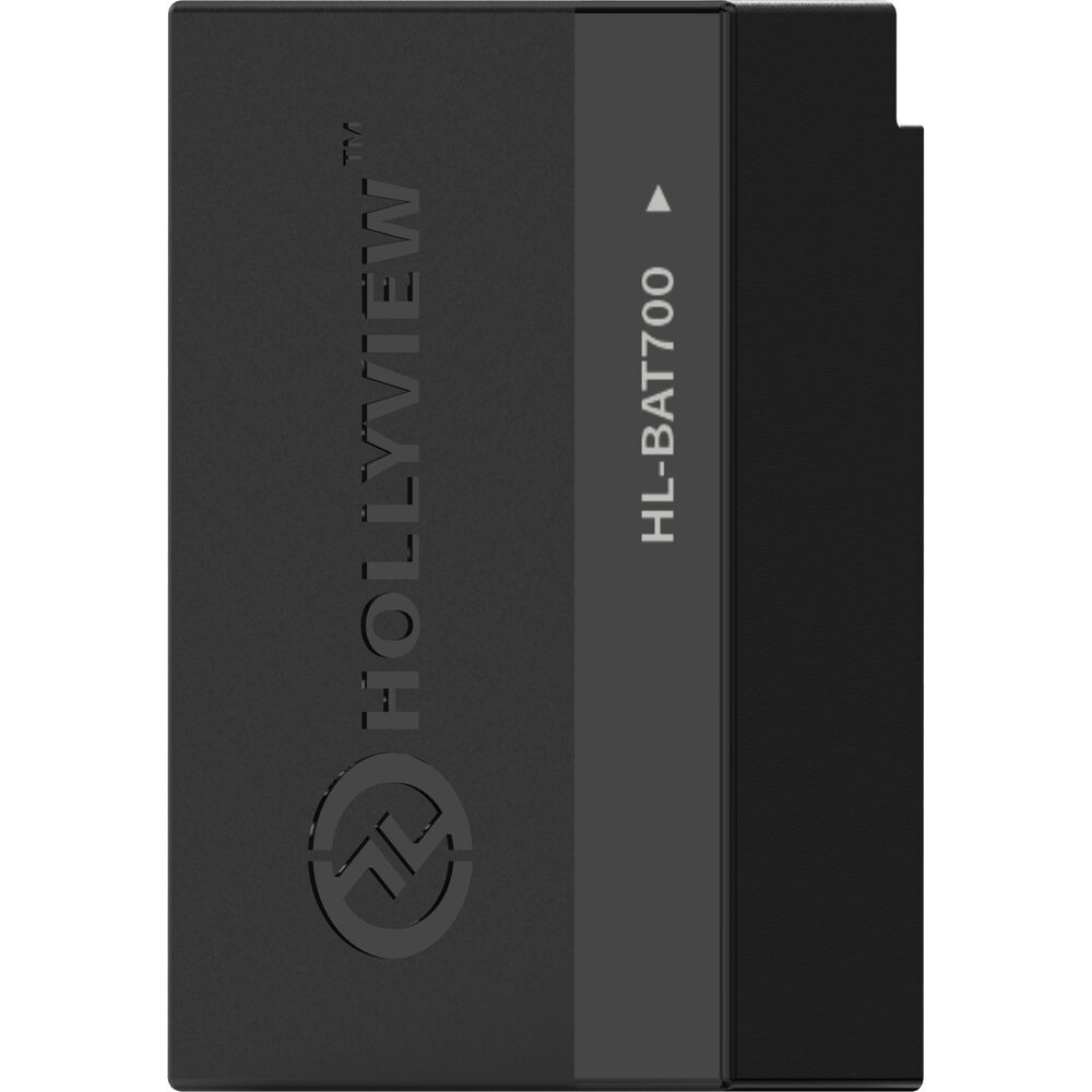 Hollyland Solidcom C1 Pro Rechargeable Lithium-Ion Battery