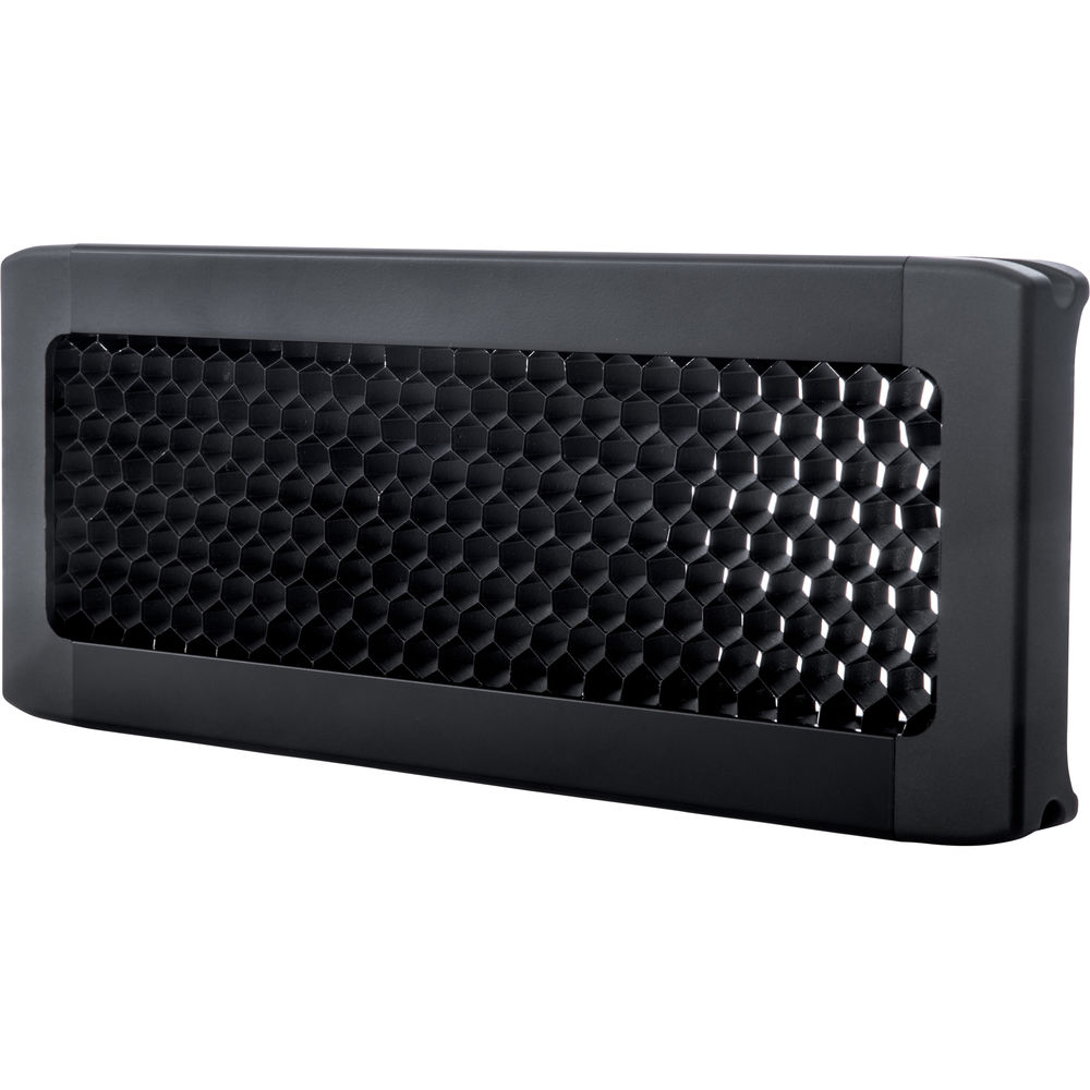 Litepanels 60-Degree Honeycomb Frame for Brick LED