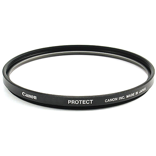 Canon 82mm Protector Filter