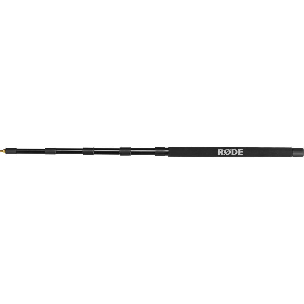 RODE Boompole for Rode NTG1, NTG2 and Video Mic (10.6')
