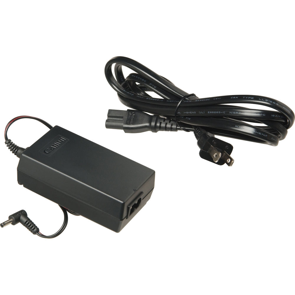 Canon CA-570 Compact AC Power Adapter