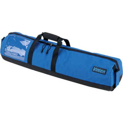 Vinten 3334-3 Soft Carrying Case (Blue, New)