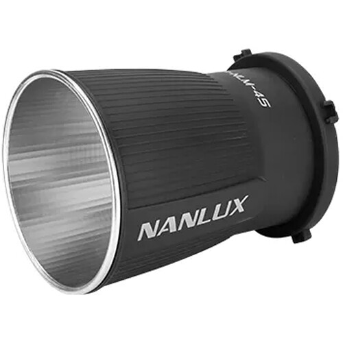 Nanlux Reflector for Evoke 1200 (45°)