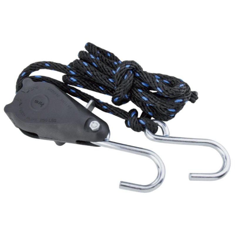 KUPO Rope Ratchet Tie Down (7M)