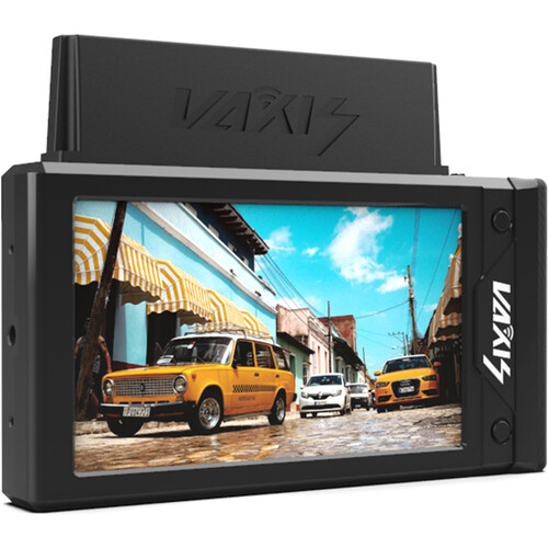 Vaxis Storm Focus 058 Wireless Receiver Monitor with Built-In 5.5" Display & Dual L-Series Plate