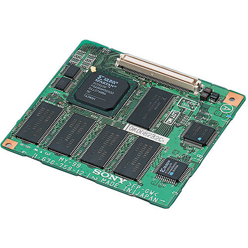 Sony HKDW-703 Picture Cache Board