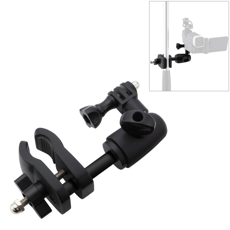 Zoom MSM-1 Mic Stand Mount for Handy Video Recorder