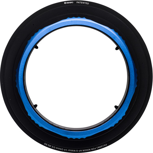 Benro Master Series Lens Ring for FH150N1 Filter Holder