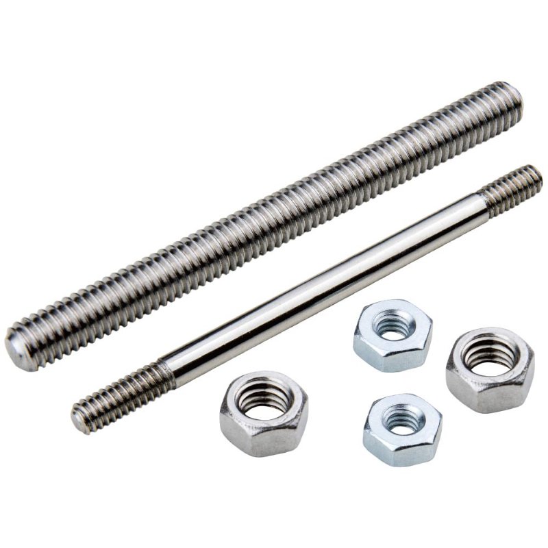 KUPO 3/8''-16 & 1/4"-20 Screw Set