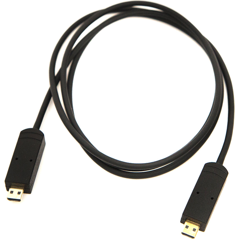 SmallHD Micro-HDMI Cable (3')