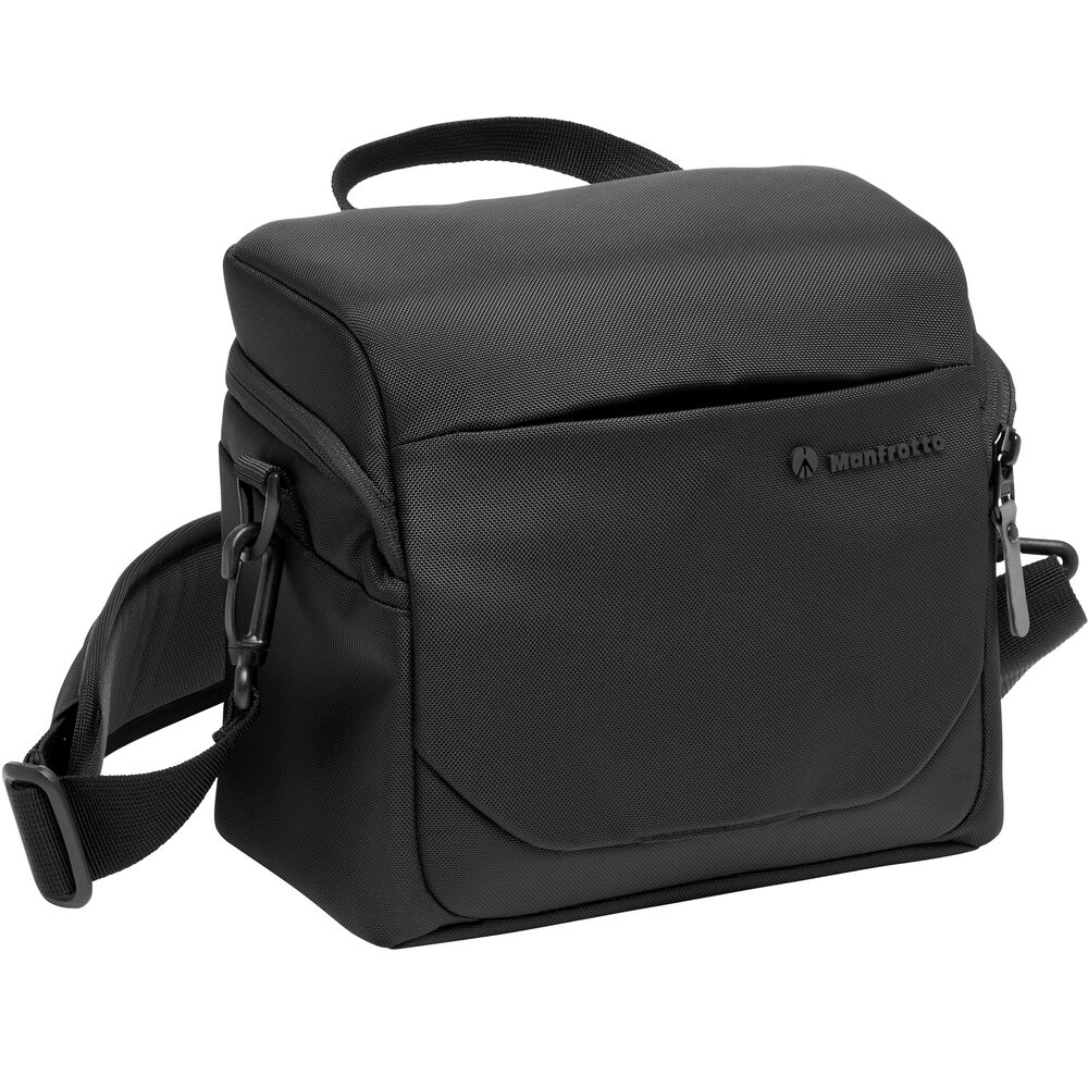 Manfrotto Advanced III 5.5L Camera Shoulder Bag (Large)