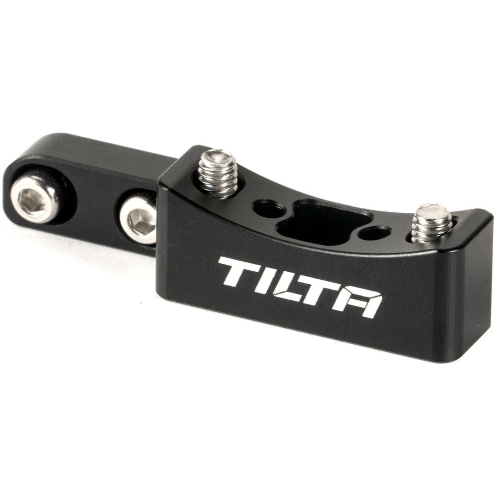 Tilta EF-Mount Lens Adapter Support for Sony FX3 Cage (Black)