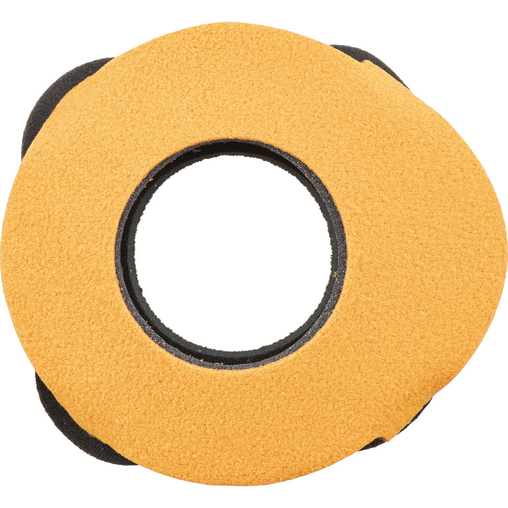 Bluestar ARRI Special Eyecushion (Ultrasuede, Orange)