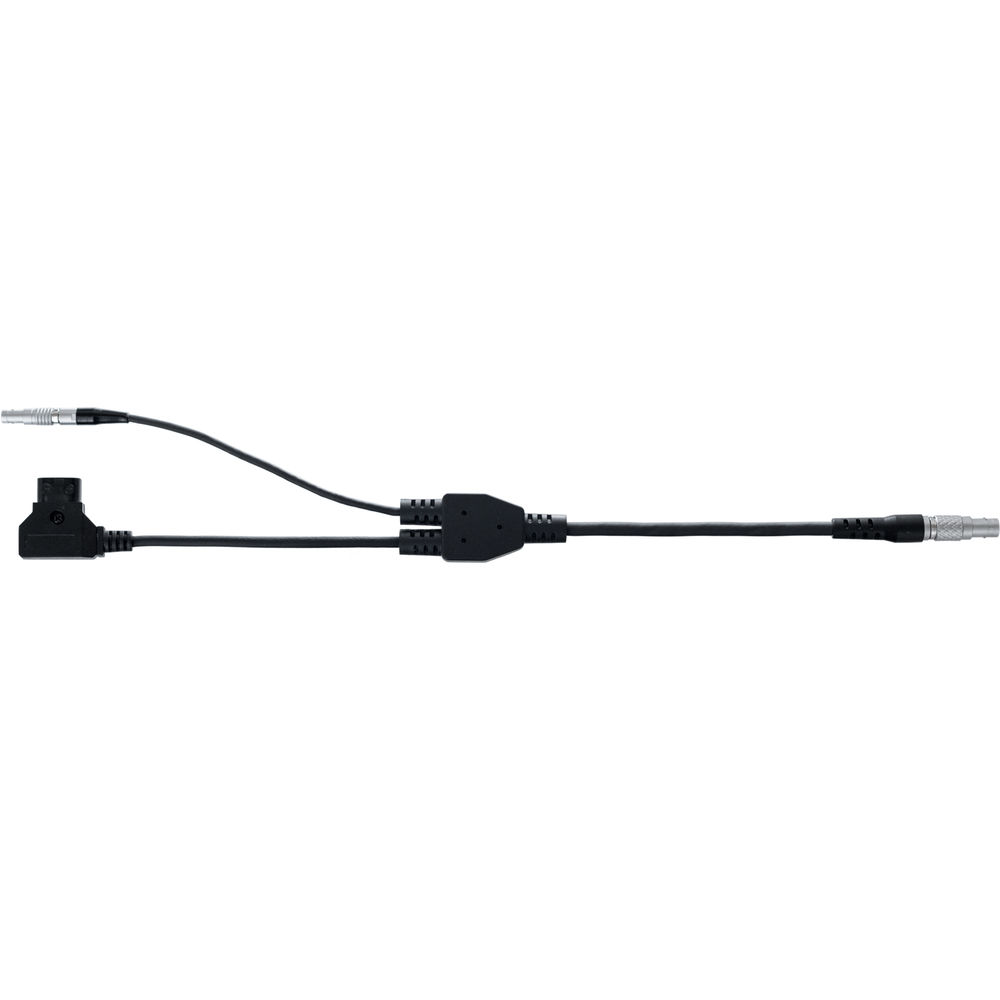 Teradek ACI Control & D-Tap Power Y-Cable