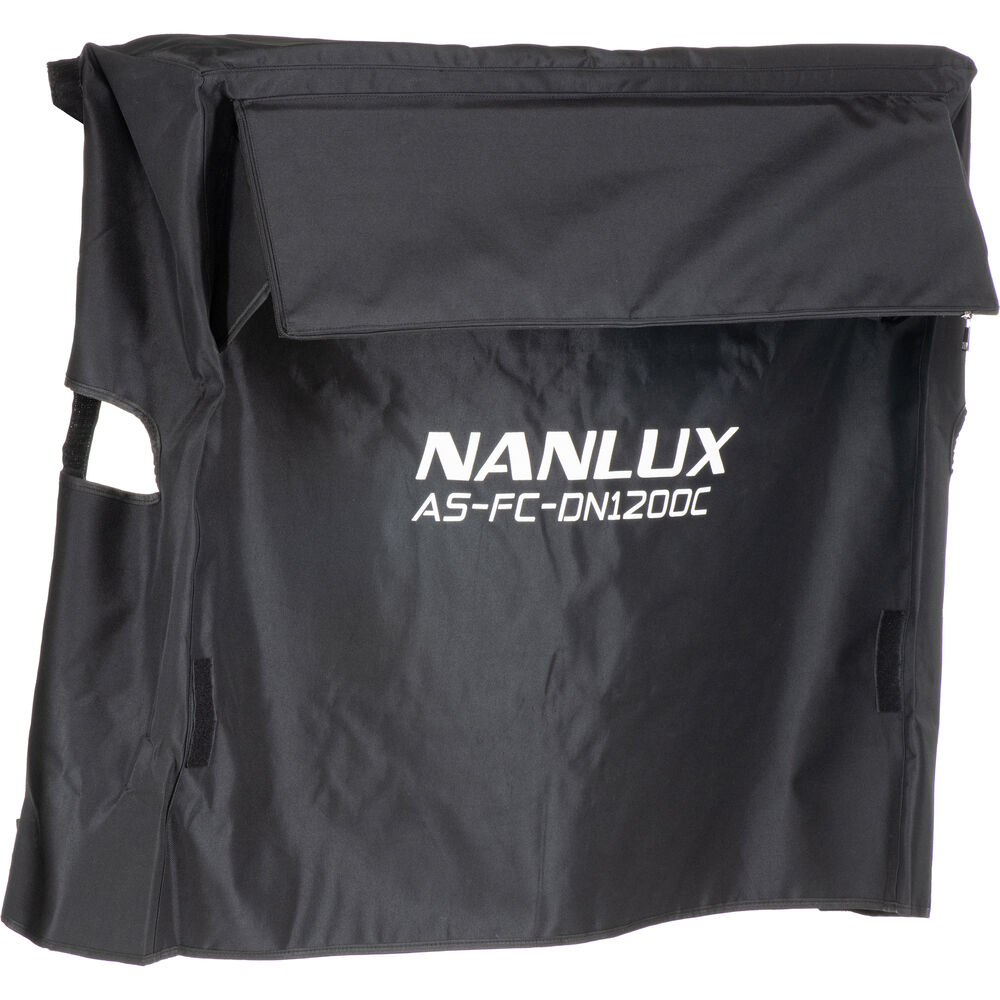 Nanlux Rain Cover for Dyno 1200C