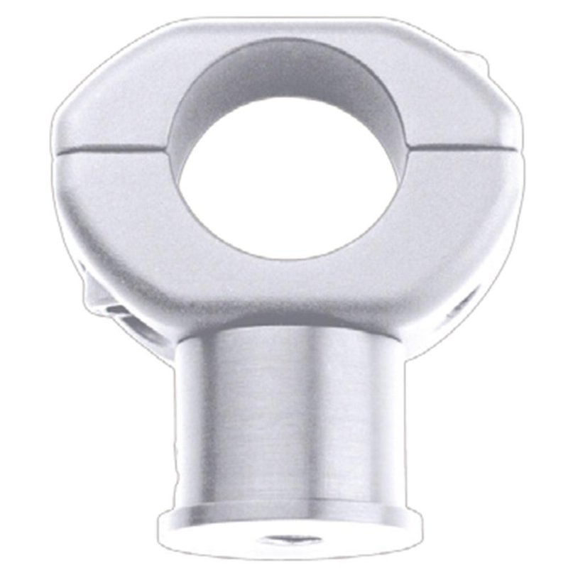 KUPO Super Joint Super Joint Caster Adapter For Super Juoit- Silver