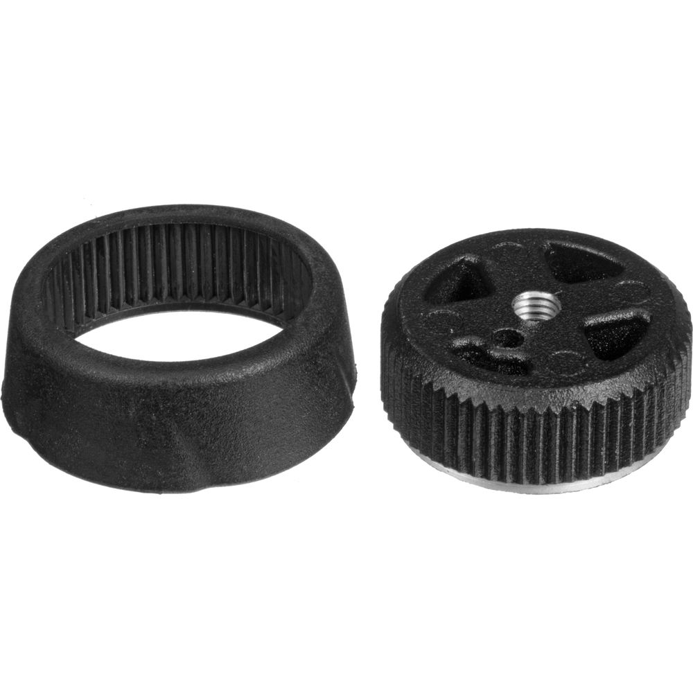 Manfrotto Replacement Fluid Drag Assembly Knob for the 503HDV Fluid Head