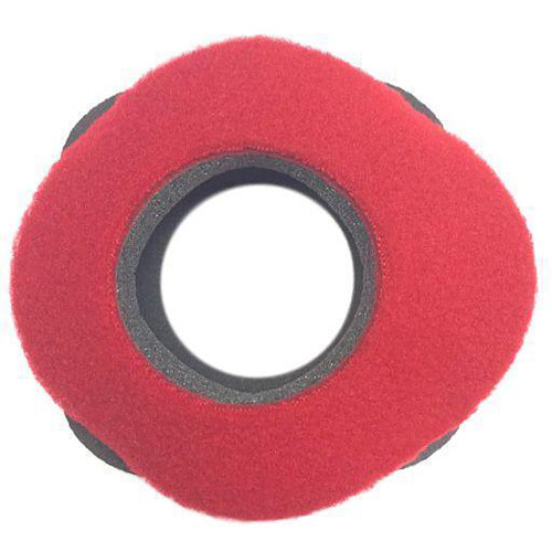 Bluestar ARRI Special Eyecushion (Fleece, Red)