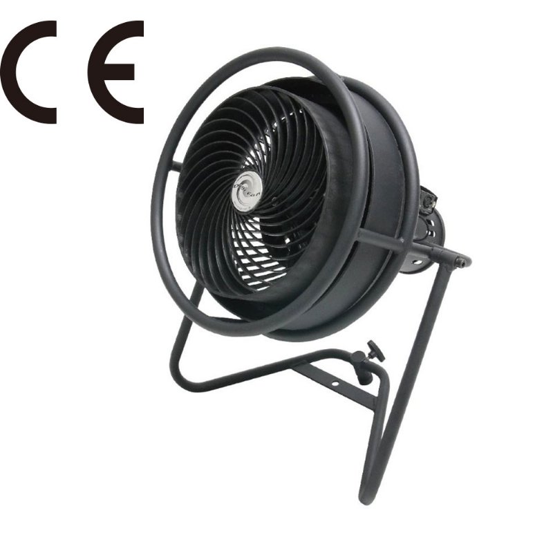 KUPO DF-500 DIGI FAN