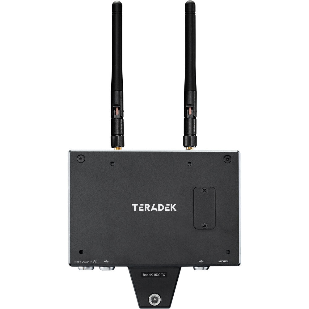 Teradek Bolt 4K 1500 TX Monitor Module for SmallHD Smart 7 Monitors