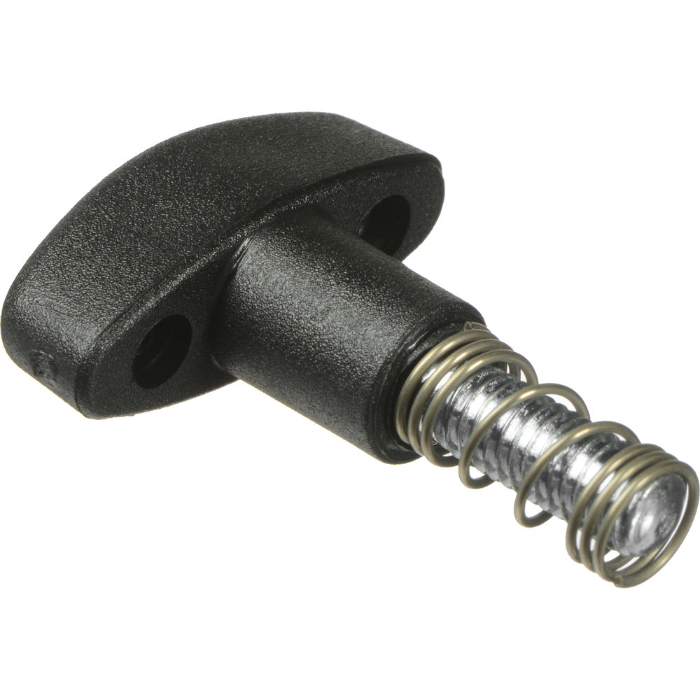 Manfrotto R171,05 Knob and Spring for Various Manfrotto Gear