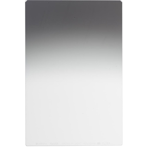 Benro 150 x 170mm Master Series Soft Edge Graduated 0.9 ND Filter
