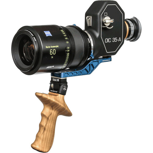 DENZ OIC 35-A Anamorphic/Spherical Director's Viewfinder (ARRI PL)