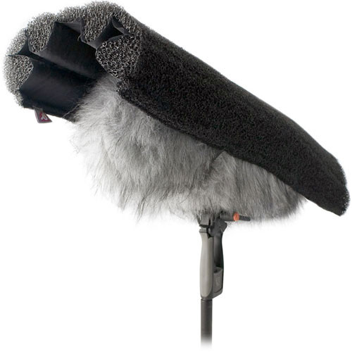 Rycote Duck Rain Cover for Modular and S-Series Windshield Systems