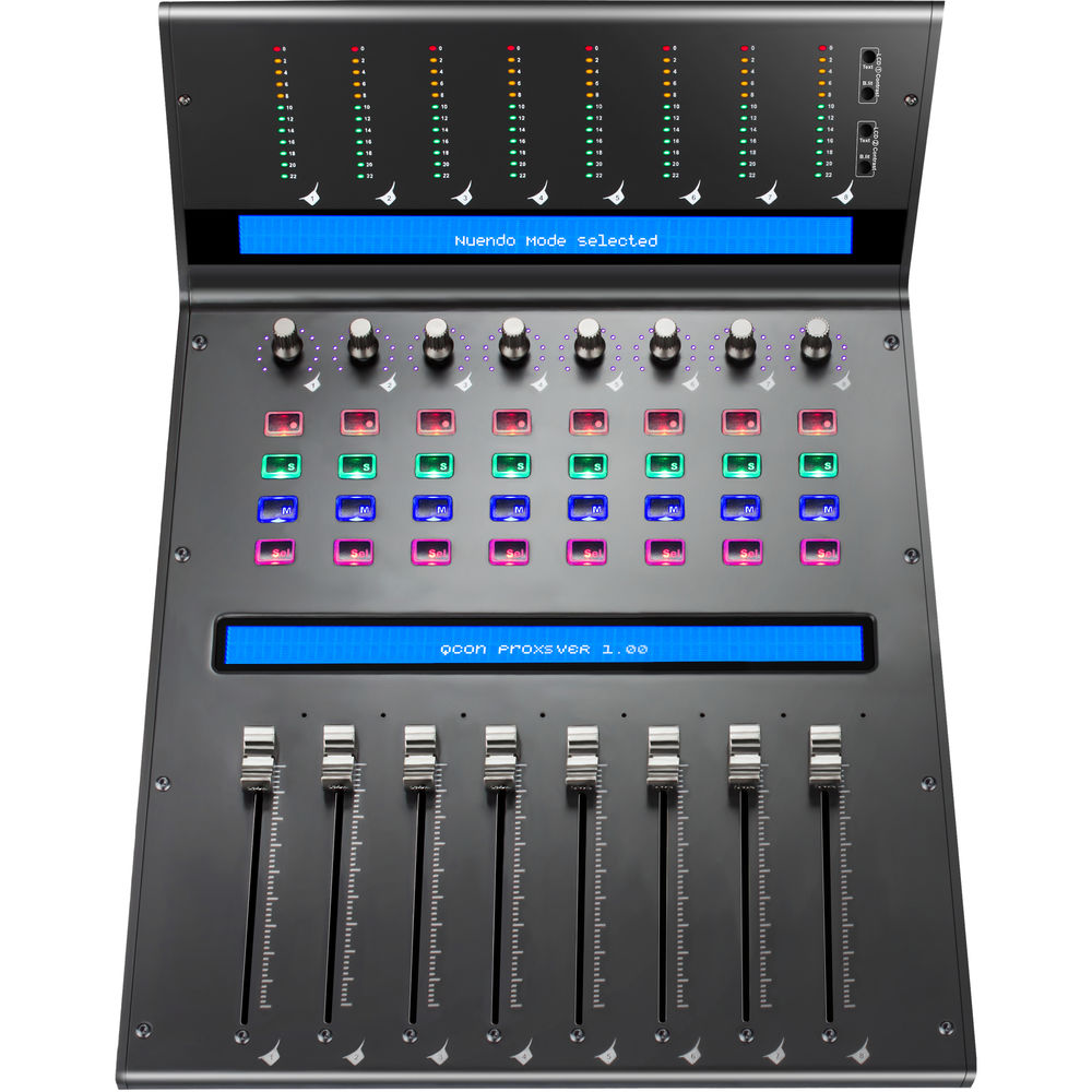 Icon Pro Audio QCon Pro XS Controller