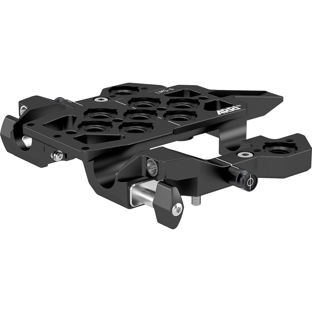 ARRI Low Mode Support Plate LMS-4