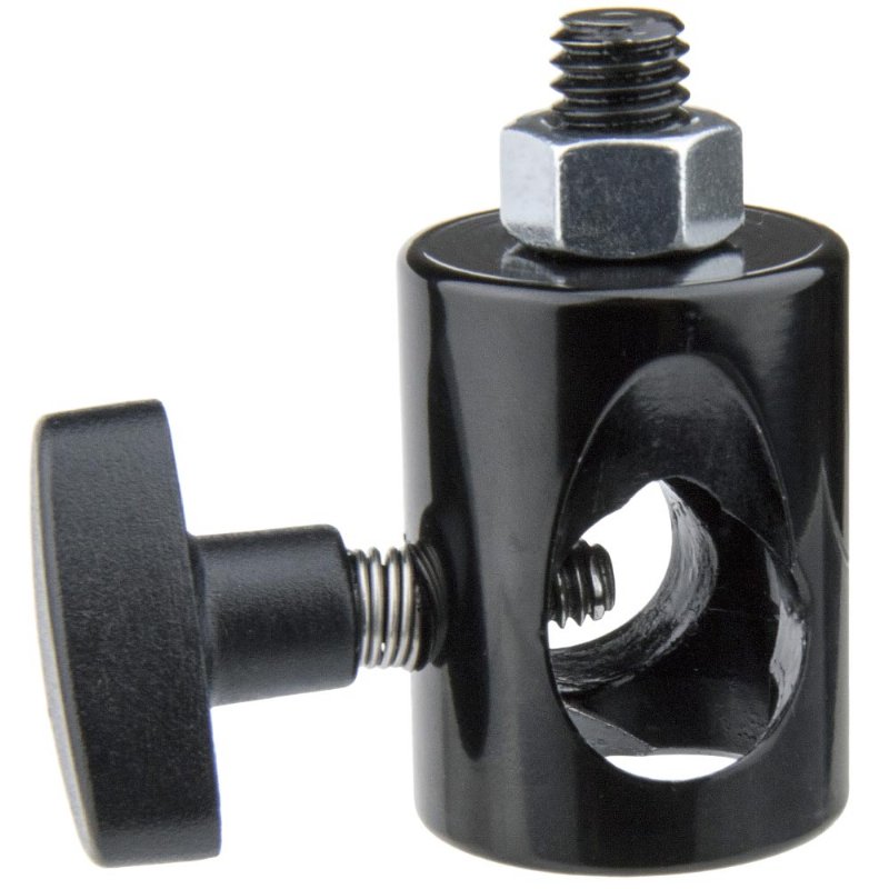 KUPO KS-162 3 WAY MOUNT BABY ADAPTER