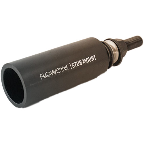 FLOWCINE Stub Mount for Black Arm Dampening System