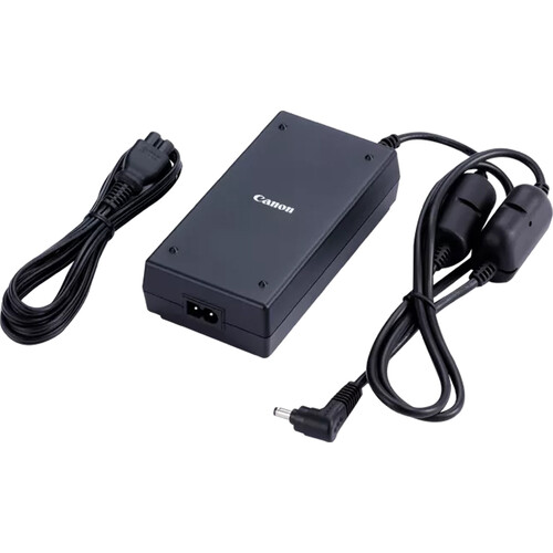 Canon CA-946 Compact Power Adapter for Select Canon Cinema EOS Cameras and Camcorders