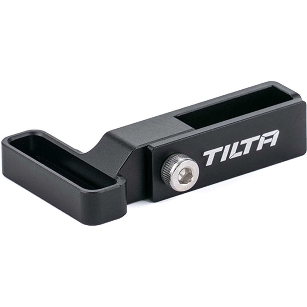 Tilta HDMI Cable Clamp for Sony a1 (Black)