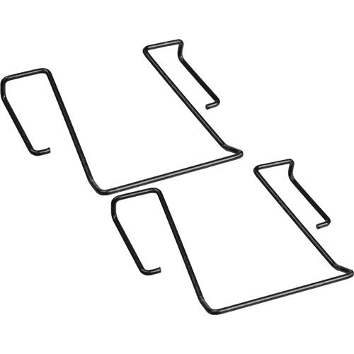 Sony BLC-BP2 UWP Belt Clips for Select UTX and URX Series Components (Pair)