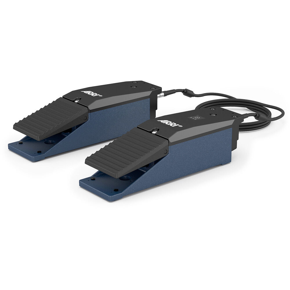 ARRI DEP-1 Digital Encoder Pedal Pro Set