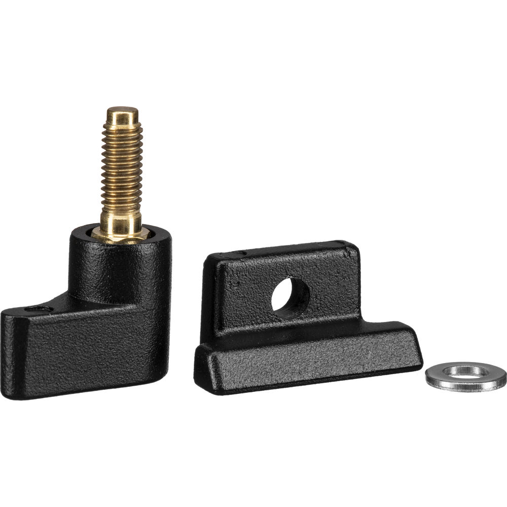 Manfrotto Assembly Tooth for 577 Rapid Connect Adapter