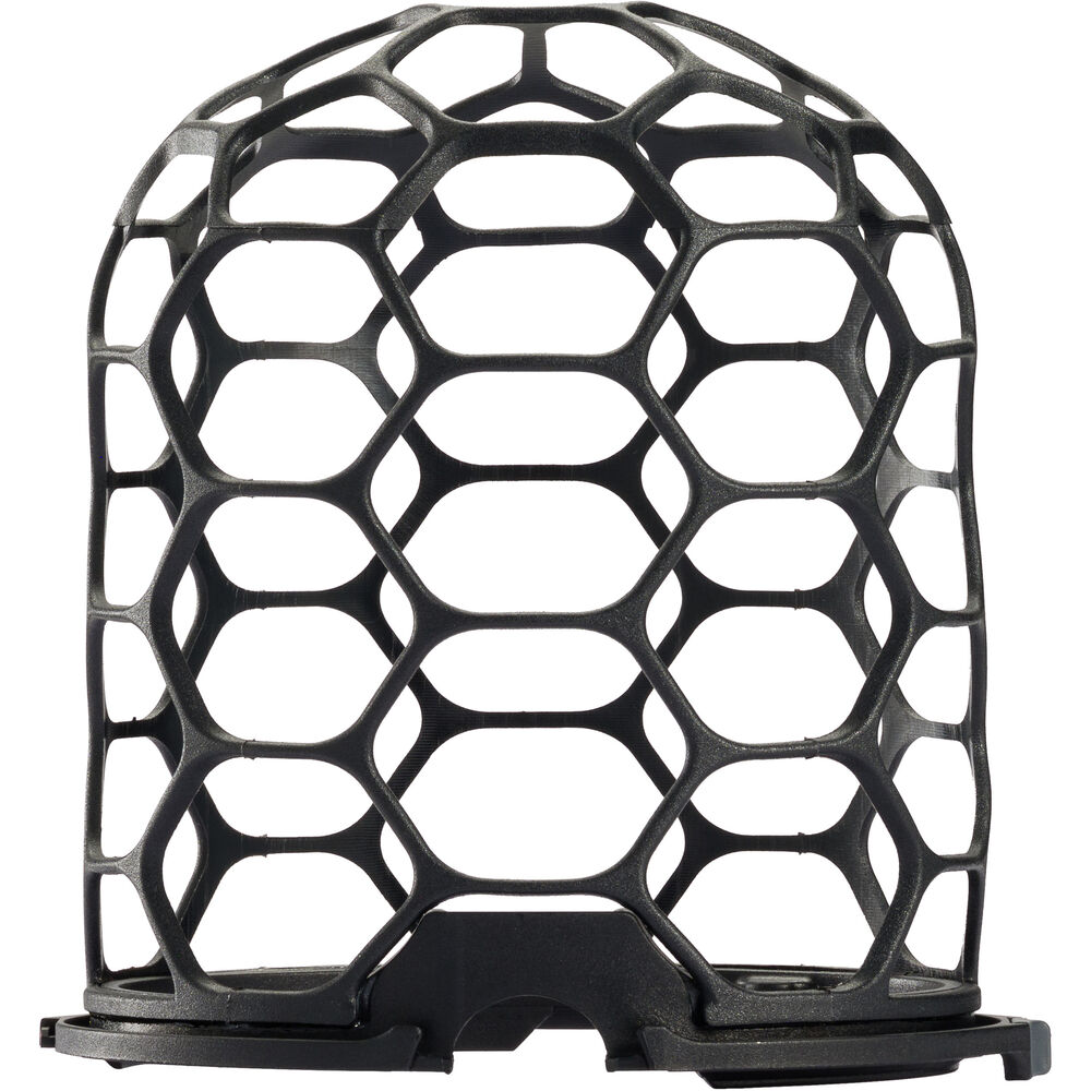 Rycote Single Pod Basket Half for Nano Shield Kit (Size B)