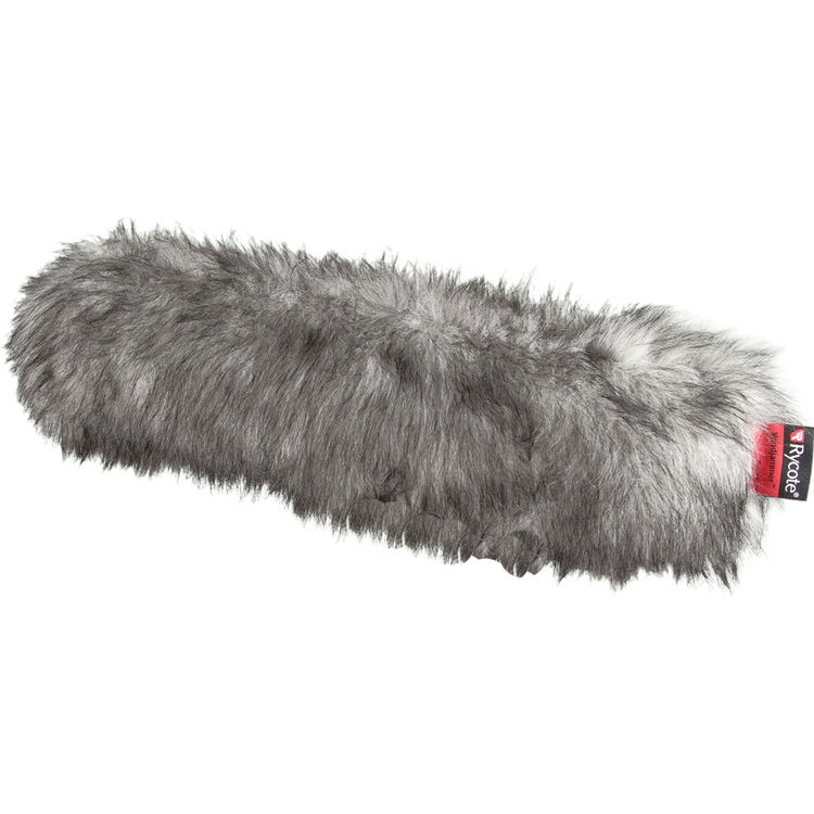 Rycote Windjammer 6 for WS4 Windshield with Extension 2