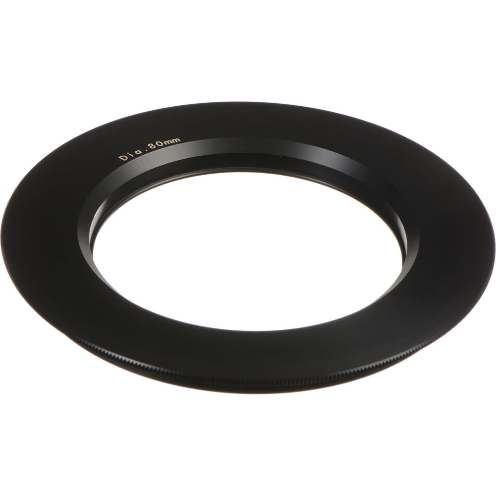 ARRI R4 Screw-In Reduction Ring for R2 138mm Filter Ring (114 to 80mm)
