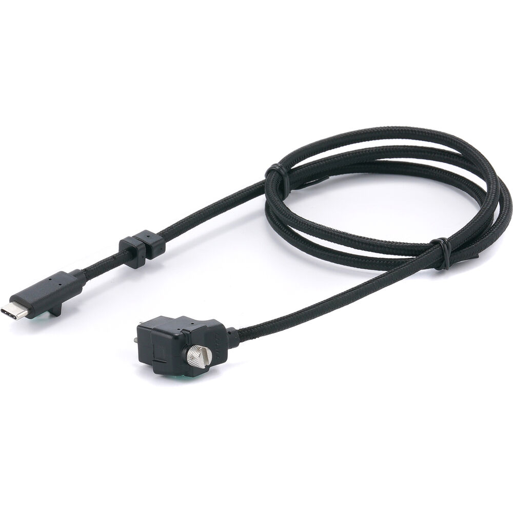 Tilta Extended Monitor Cable for DJI Ronin 4D (35")