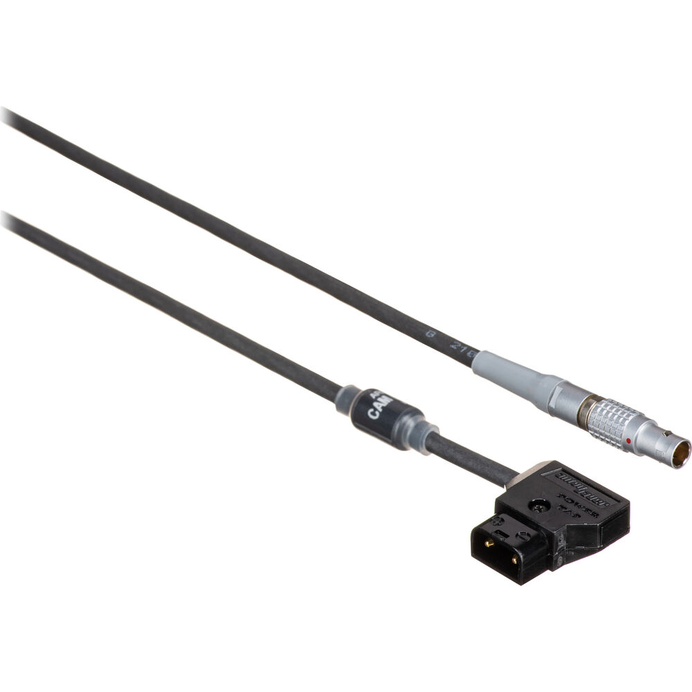 ARRI Cable CAM 7p (D-Tap, 1.6')