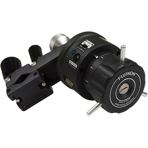 Fujinon Mounting Clamp for EPD-51A-F02 Focus Demand & Studio/Field Box Lenses