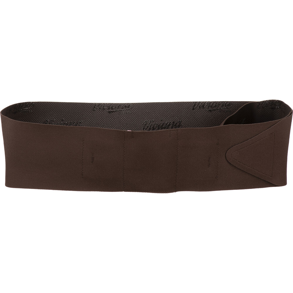 Viviana Extreme Waist Strap for Wireless Transmitter (Brown, Extra-Large )
