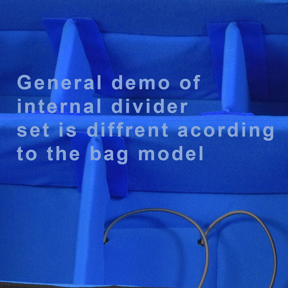 ORCA Set of Internal Dividers for OR-67 Bag