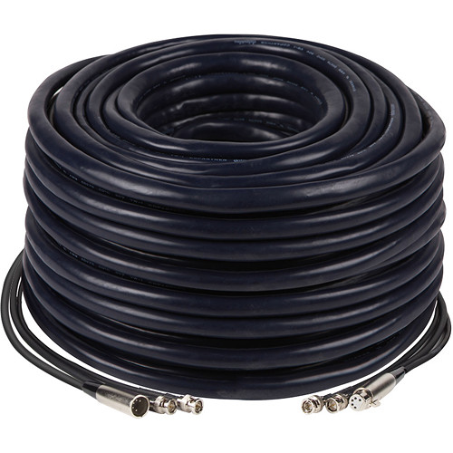Datavideo CB-24 All-in-One Snake Cable (328 ft)