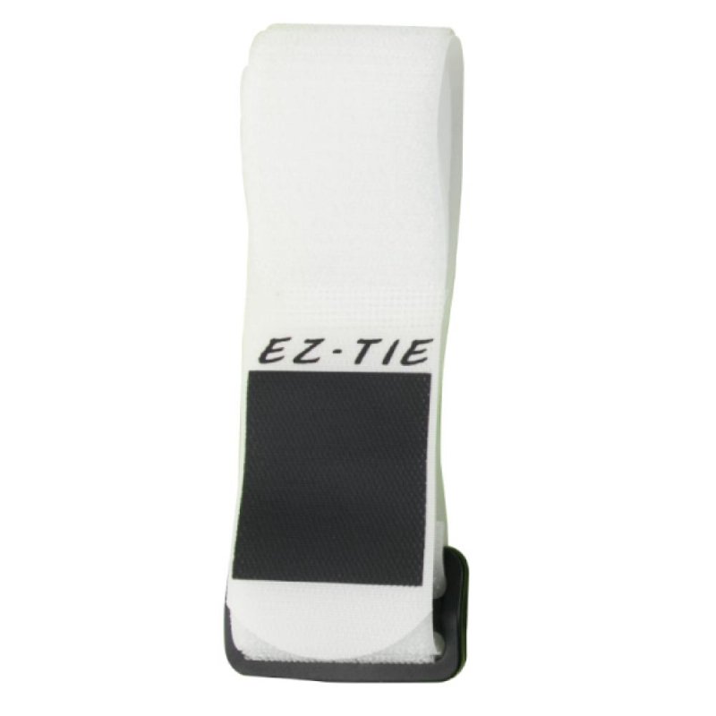 KUPO EZ560-W EZ-TIE CABLE TIE 50MMX600MM WHITE (5PCS)