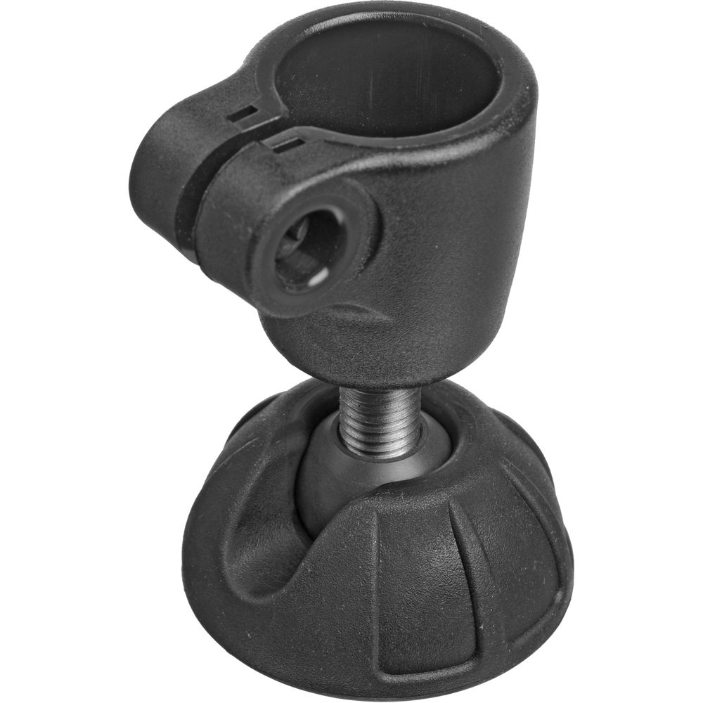 Manfrotto Suction Cup/Retractable Spiked Foot