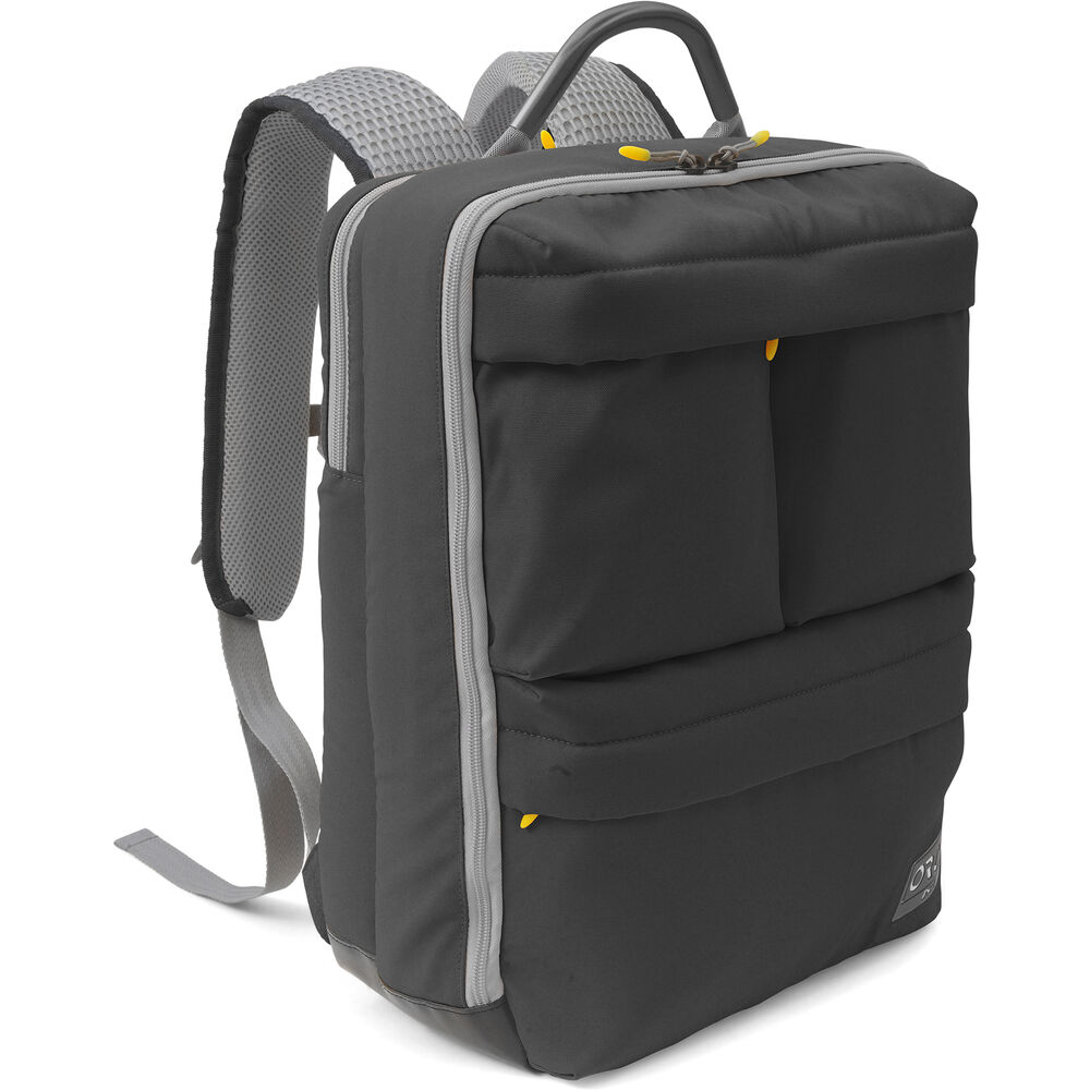 ORCA Laptop Backpack (Gray)