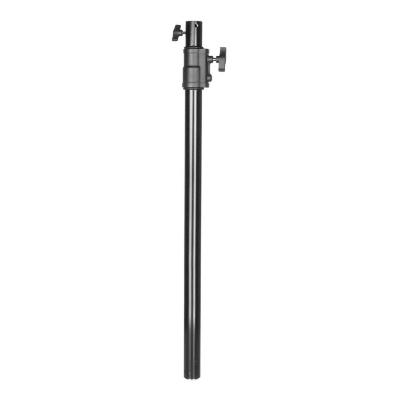 KUPO Heavy Duty Telescopic Mast W/ Junior Receiver